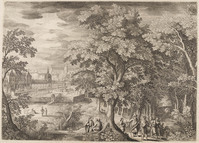 TvB G 1879
          <br/>
          Gelijkenis dagloners
          <br/>
          <em>Londerseel, Johannes van (1570/75-1624/25)</em>